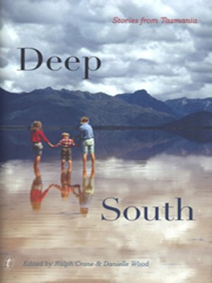 cover image of Deep South